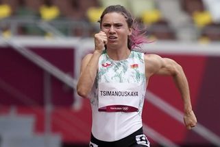 Osud Bělorusky řeší už i Babiš se svými ministry. Cimanouská je v bezpečí - Seznam Zprávy